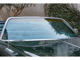 1975 Cadillac Eldorado (CC-2103196) for sale in Beverly Hills, California