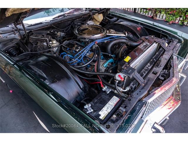 1975 Cadillac Eldorado (CC-2103196) for sale in Beverly Hills, California