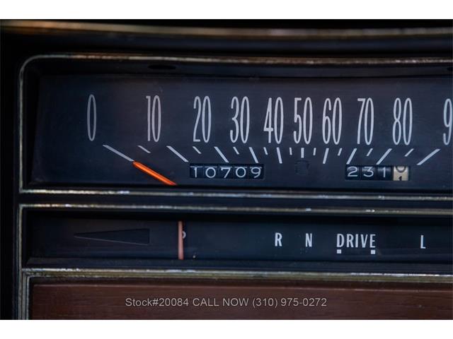 1975 Cadillac Eldorado (CC-2103196) for sale in Beverly Hills, California