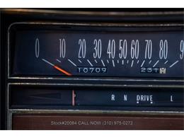 1975 Cadillac Eldorado (CC-2103196) for sale in Beverly Hills, California