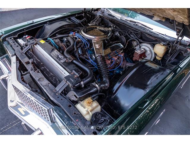 1975 Cadillac Eldorado (CC-2103196) for sale in Beverly Hills, California