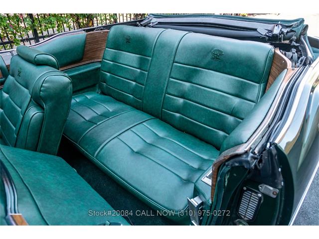 1975 Cadillac Eldorado (CC-2103196) for sale in Beverly Hills, California