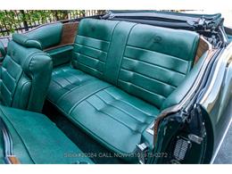 1975 Cadillac Eldorado (CC-2103196) for sale in Beverly Hills, California