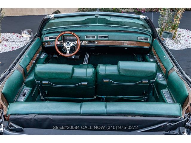 1975 Cadillac Eldorado (CC-2103196) for sale in Beverly Hills, California