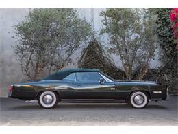 1975 Cadillac Eldorado (CC-2103196) for sale in Beverly Hills, California