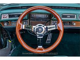 1975 Cadillac Eldorado (CC-2103196) for sale in Beverly Hills, California