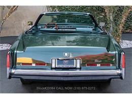 1975 Cadillac Eldorado (CC-2103196) for sale in Beverly Hills, California