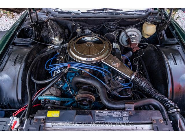 1975 Cadillac Eldorado (CC-2103196) for sale in Beverly Hills, California
