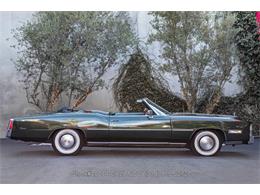 1975 Cadillac Eldorado (CC-2103196) for sale in Beverly Hills, California