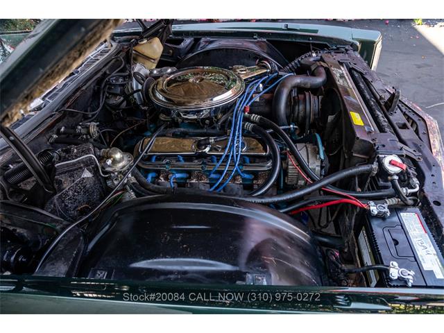 1975 Cadillac Eldorado (CC-2103196) for sale in Beverly Hills, California