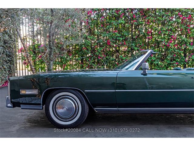 1975 Cadillac Eldorado (CC-2103196) for sale in Beverly Hills, California