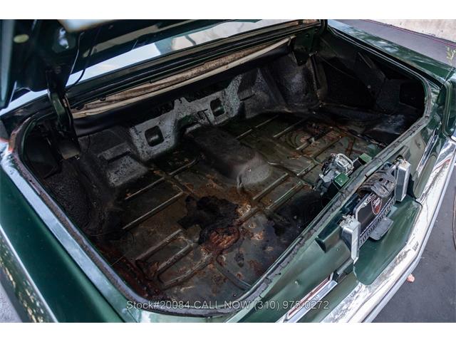 1975 Cadillac Eldorado (CC-2103196) for sale in Beverly Hills, California