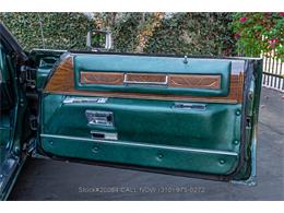 1975 Cadillac Eldorado (CC-2103196) for sale in Beverly Hills, California