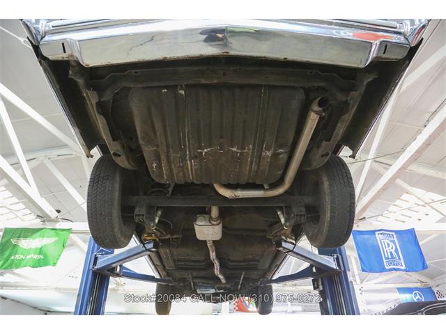 1975 Cadillac Eldorado (CC-2103196) for sale in Beverly Hills, California