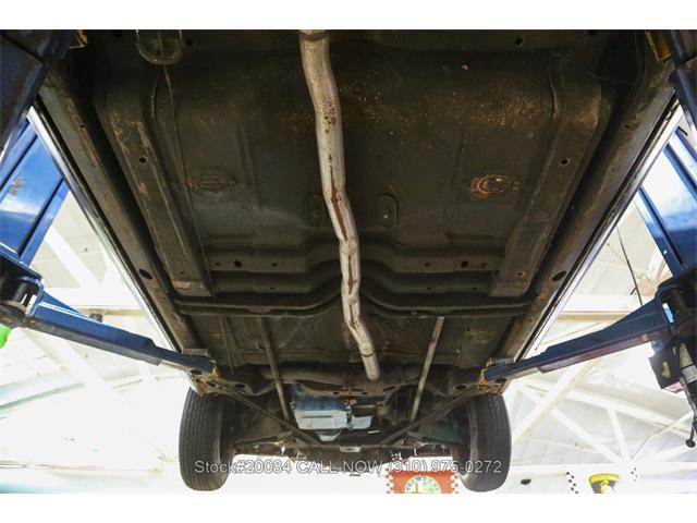 1975 Cadillac Eldorado (CC-2103196) for sale in Beverly Hills, California