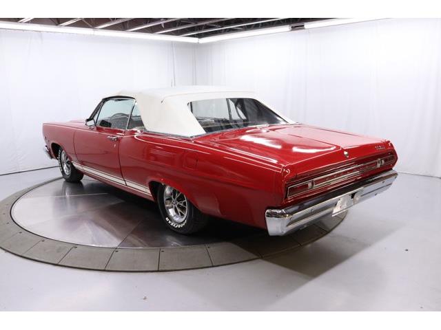 1966 Mercury Comet (CC-2103197) for sale in Christiansburg, Virginia