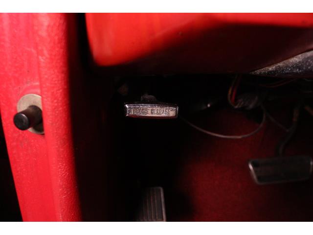 1966 Mercury Comet (CC-2103197) for sale in Christiansburg, Virginia