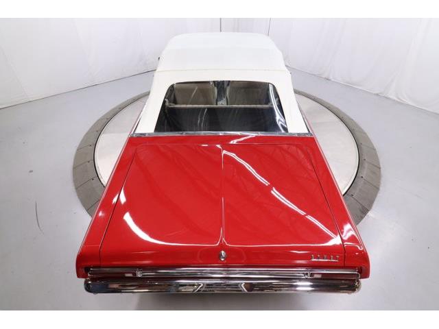 1966 Mercury Comet (CC-2103197) for sale in Christiansburg, Virginia