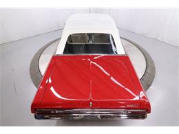 1966 Mercury Comet (CC-2103197) for sale in Christiansburg, Virginia