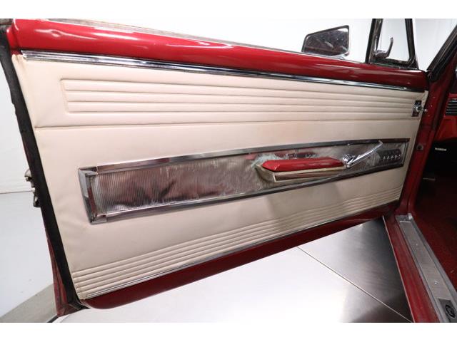 1966 Mercury Comet (CC-2103197) for sale in Christiansburg, Virginia