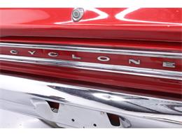 1966 Mercury Comet (CC-2103197) for sale in Christiansburg, Virginia