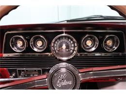 1966 Mercury Comet (CC-2103197) for sale in Christiansburg, Virginia