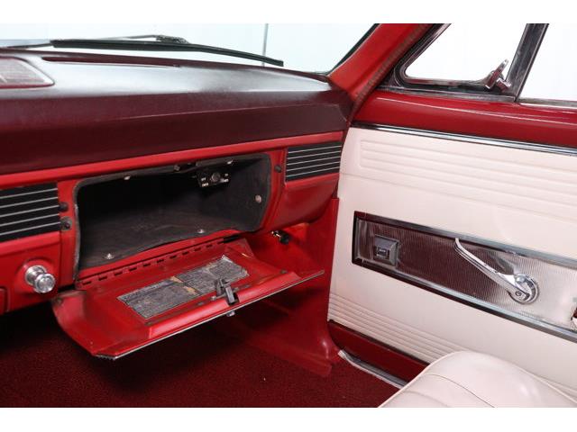 1966 Mercury Comet (CC-2103197) for sale in Christiansburg, Virginia