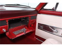 1966 Mercury Comet (CC-2103197) for sale in Christiansburg, Virginia
