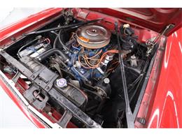 1966 Mercury Comet (CC-2103197) for sale in Christiansburg, Virginia