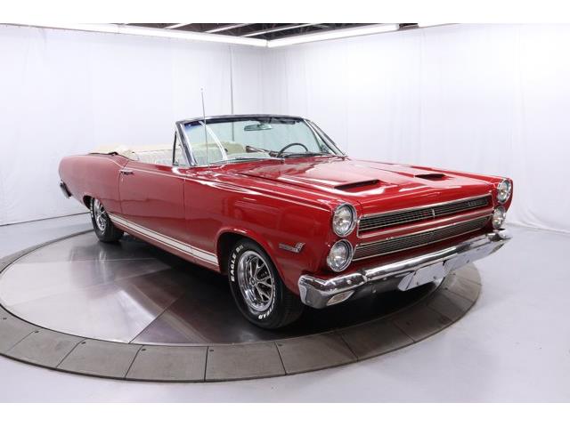 1966 Mercury Comet (CC-2103197) for sale in Christiansburg, Virginia