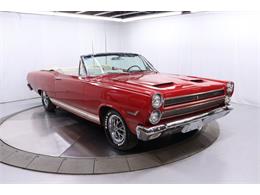 1966 Mercury Comet (CC-2103197) for sale in Christiansburg, Virginia