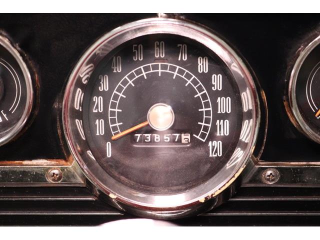 1966 Mercury Comet (CC-2103197) for sale in Christiansburg, Virginia