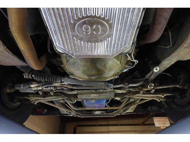 1966 Mercury Comet (CC-2103197) for sale in Christiansburg, Virginia