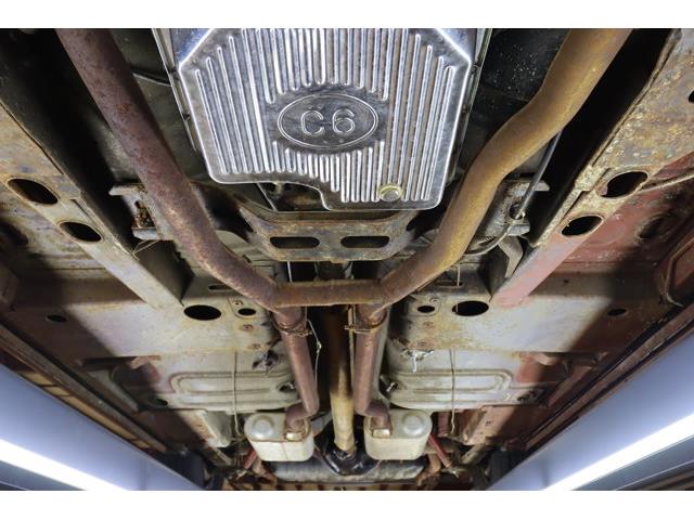 1966 Mercury Comet (CC-2103197) for sale in Christiansburg, Virginia