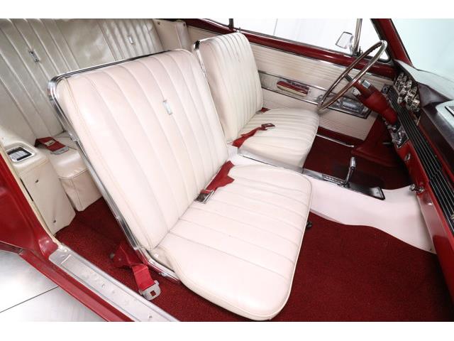 1966 Mercury Comet (CC-2103197) for sale in Christiansburg, Virginia