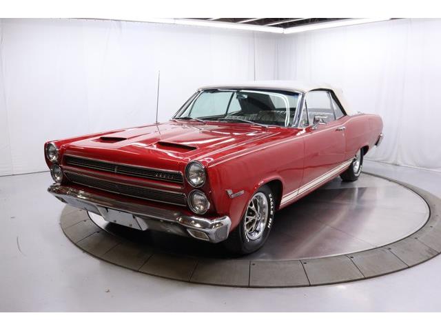 1966 Mercury Comet (CC-2103197) for sale in Christiansburg, Virginia