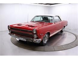 1966 Mercury Comet (CC-2103197) for sale in Christiansburg, Virginia