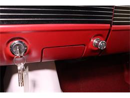 1966 Mercury Comet (CC-2103197) for sale in Christiansburg, Virginia