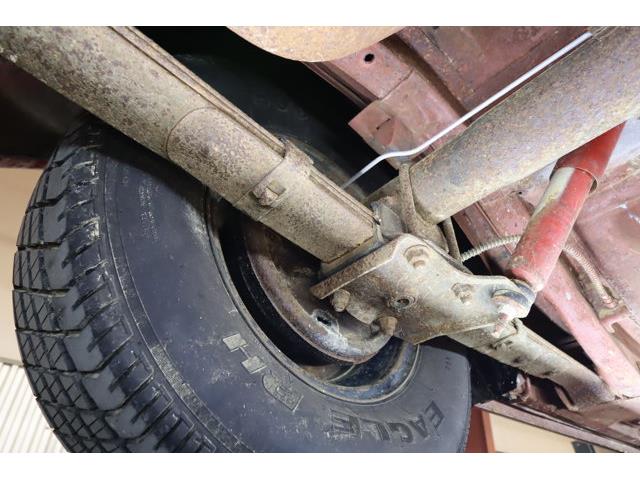 1966 Mercury Comet (CC-2103197) for sale in Christiansburg, Virginia