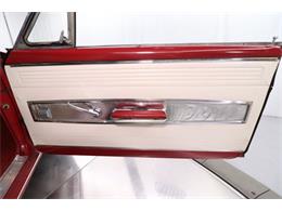 1966 Mercury Comet (CC-2103197) for sale in Christiansburg, Virginia