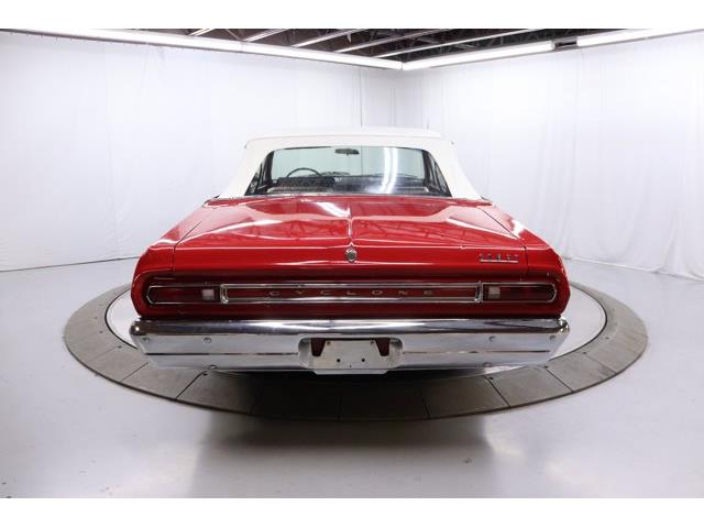 1966 Mercury Comet (CC-2103197) for sale in Christiansburg, Virginia