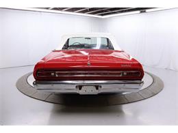 1966 Mercury Comet (CC-2103197) for sale in Christiansburg, Virginia