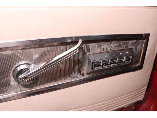 1966 Mercury Comet (CC-2103197) for sale in Christiansburg, Virginia