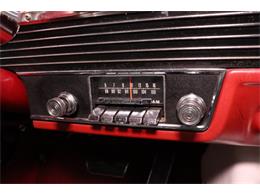1966 Mercury Comet (CC-2103197) for sale in Christiansburg, Virginia