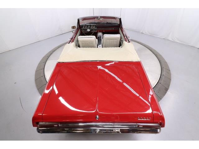 1966 Mercury Comet (CC-2103197) for sale in Christiansburg, Virginia
