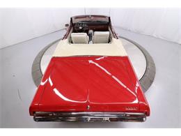 1966 Mercury Comet (CC-2103197) for sale in Christiansburg, Virginia