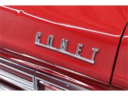 1966 Mercury Comet (CC-2103197) for sale in Christiansburg, Virginia
