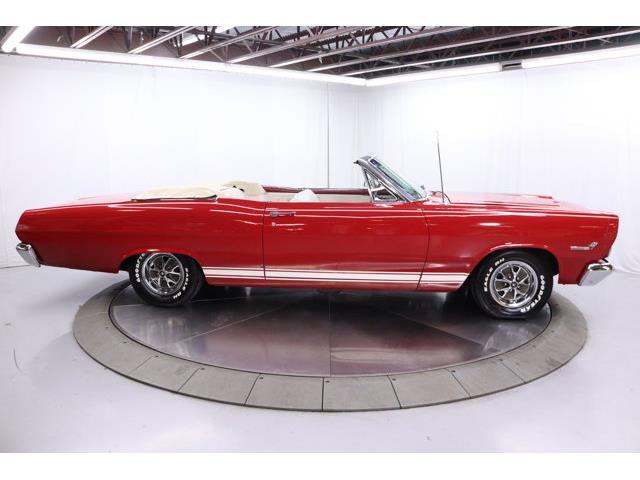 1966 Mercury Comet (CC-2103197) for sale in Christiansburg, Virginia