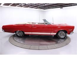 1966 Mercury Comet (CC-2103197) for sale in Christiansburg, Virginia