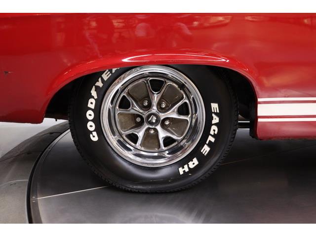 1966 Mercury Comet (CC-2103197) for sale in Christiansburg, Virginia